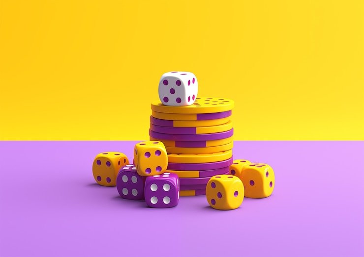 Tampilan menu Riwayat Betting di aplikasi rp777 apk pada perangkat Android