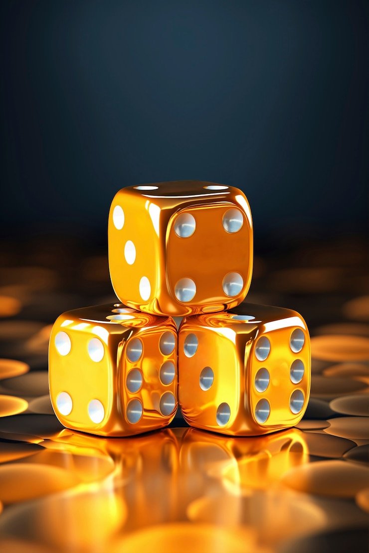 Layar bonus round Bigger Bass Bonanza dengan simbol scatter dan hadiah di rp777 apk