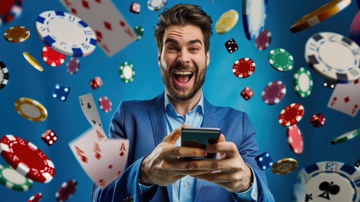 Data Keluaran Game 